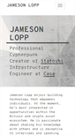 Mobile Screenshot of lopp.net